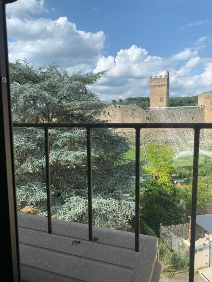 Mansarda Brunelleschi Staggia Dış mekan fotoğraf