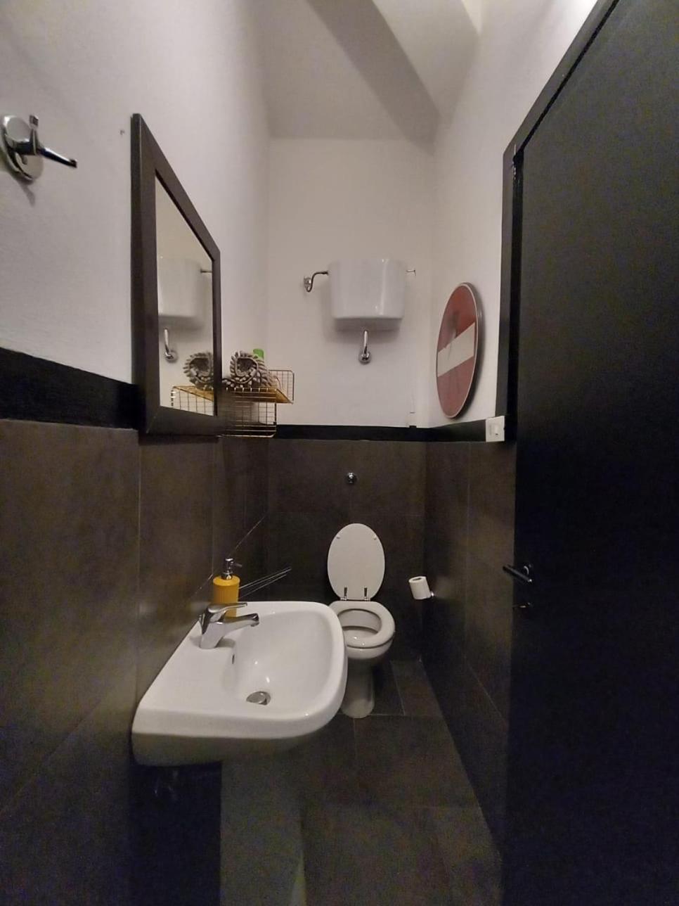 Mansarda Brunelleschi Staggia Dış mekan fotoğraf